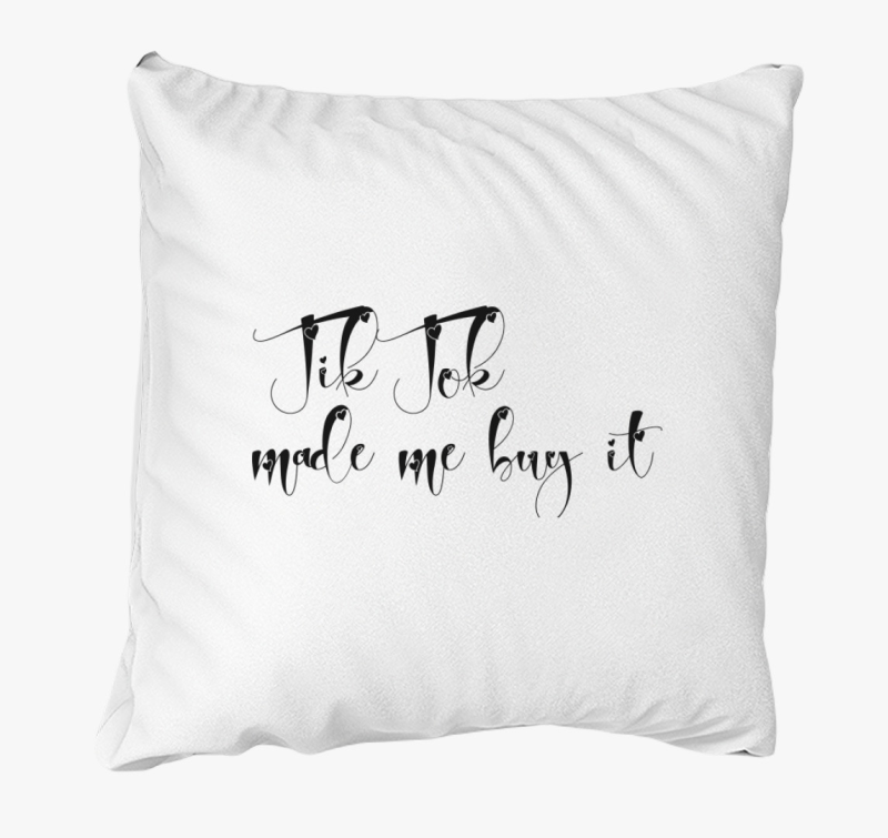 tiktok buyer blazina