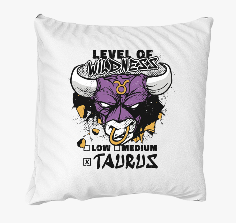 szinte: BIKA blazina