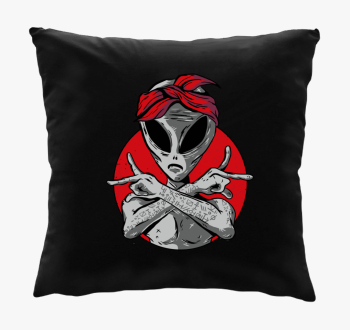 We come in peace YO! blazina