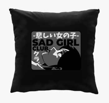 Sad Girl Club blazin