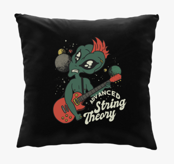 Space Punk Rock blazina