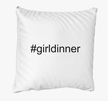 girl dinner trend blazina