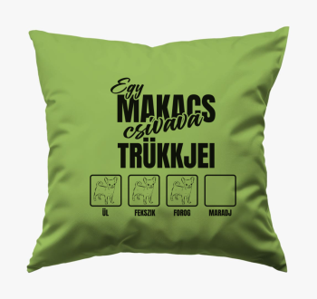 makacs csivava blazi