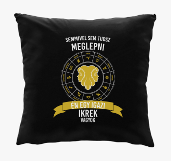 Igazi ikrek sem - ik...