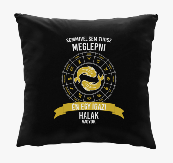 Igazi halak sem - ha...