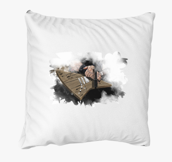 James Hetfield kitar