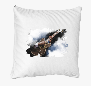 BB King elektromos k...