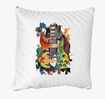 Eric Clapton kitara blazina