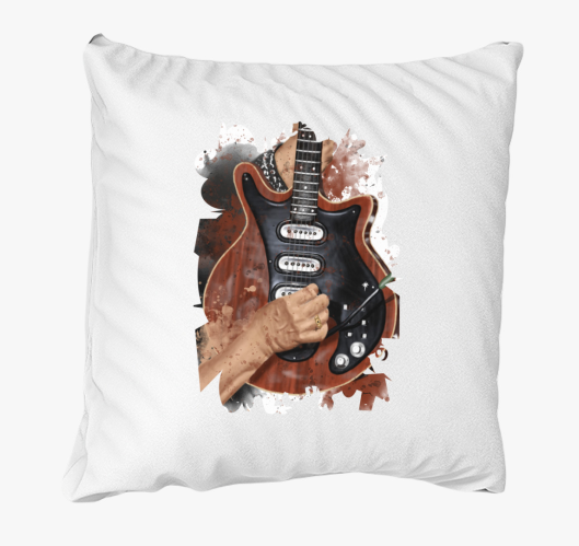 Brian May Red Special kitara b...