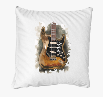 Stevie Ray Vaughan kitara blazina