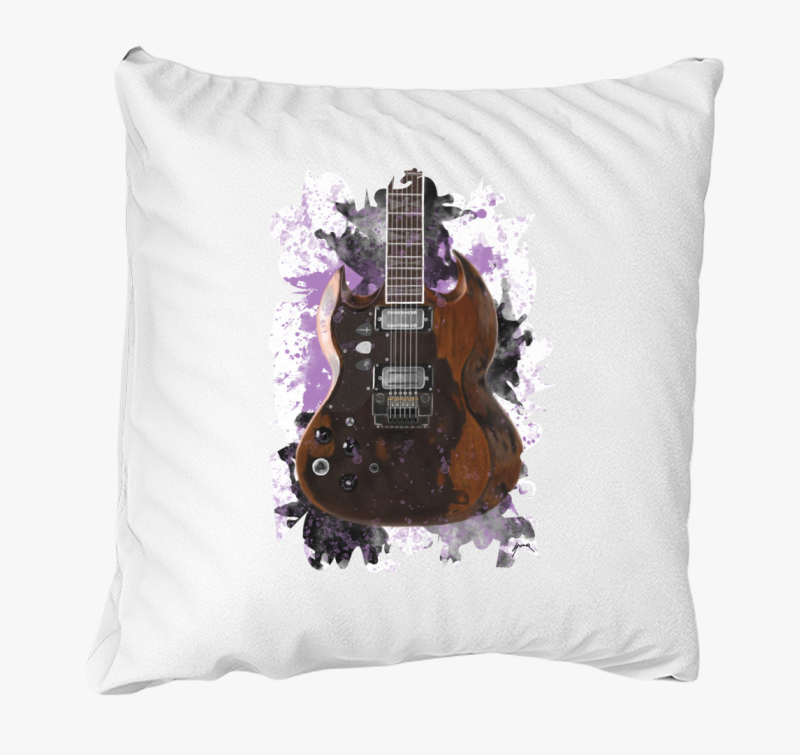 Tony Iommi Old Boy Kitara blazina