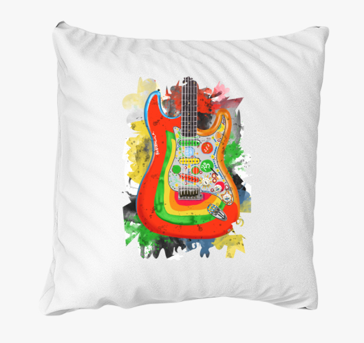 George Harrison Rocky Kitara b...