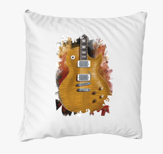 Greeny kitara blazina