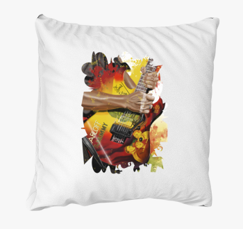 Kirk Hammett Mummy k...