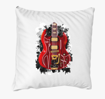 Billy Gibbons Lil Re...