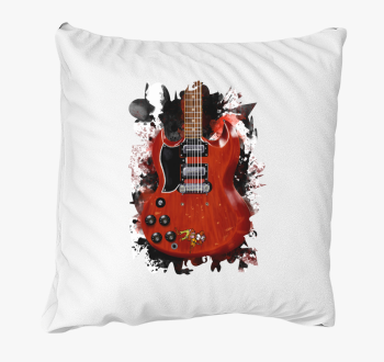 Tony Iommi Monkey kitara blazina