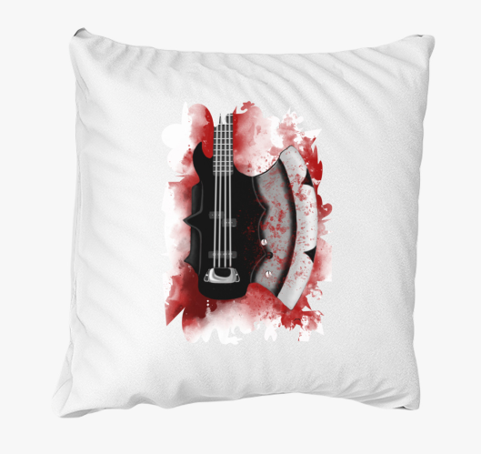 Gene Simmons blazina