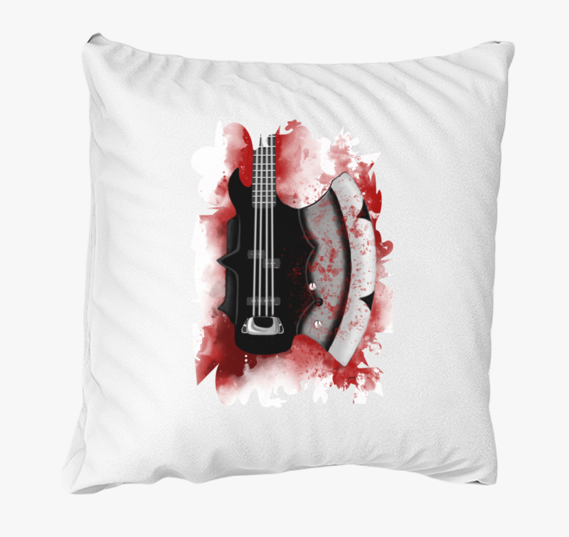 Gene Simmons blazina