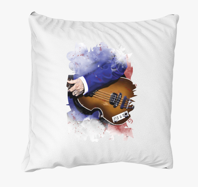 Paul McCartney blazina