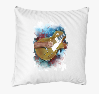 John Fogherty kitara