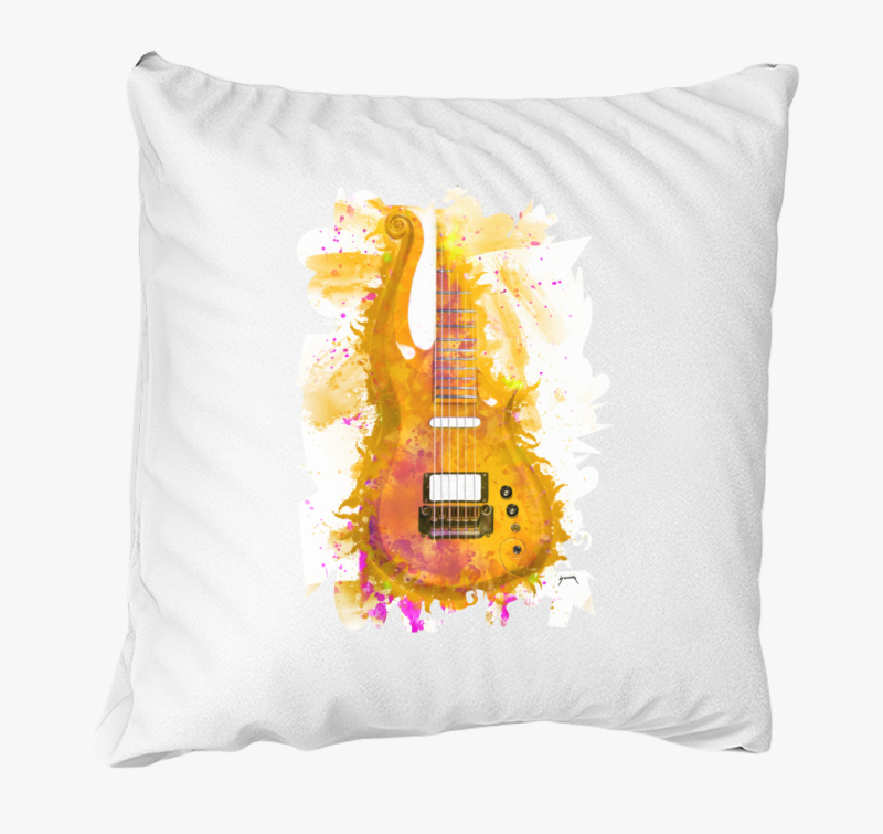 Prince kitara blazina