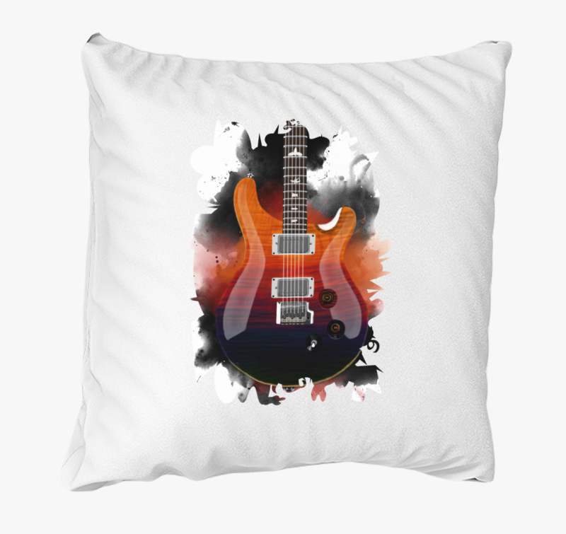 Al Di Meola kitara blazina