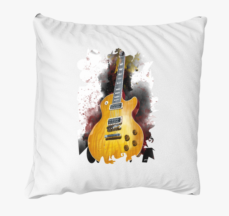 Gibson Les Paul kitara blazina