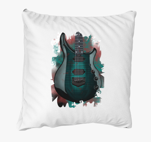 John Petrucci kitara blazina