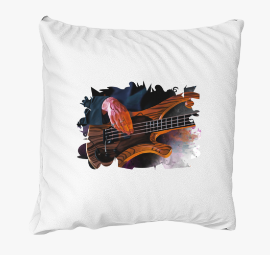 Les Claypool blazina