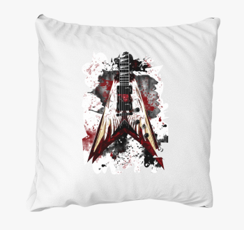 Dave Mustaine kitara blazina