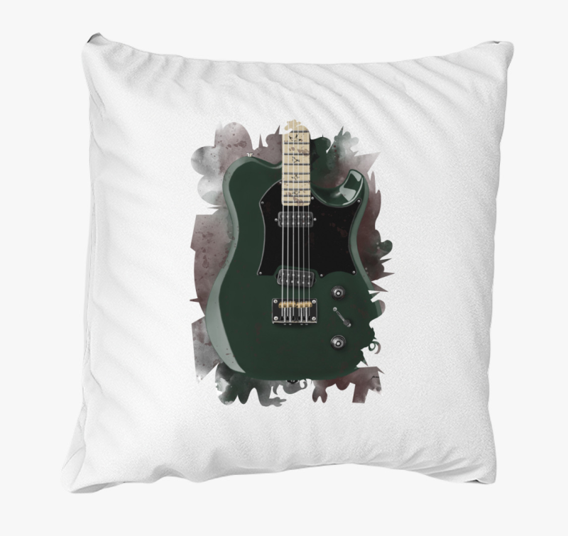 Miles Kennedy kitara blazina