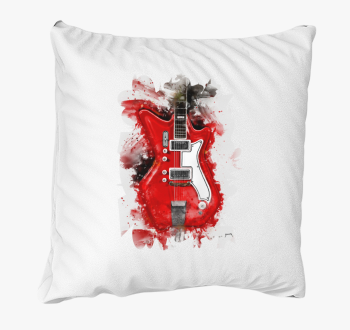 Jack White kitara blazina