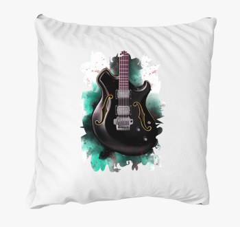 Wes Borland kitara b