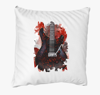 Orianthi kitara blaz