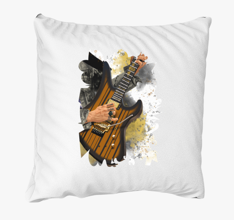 Synyster Gates kitara blazina