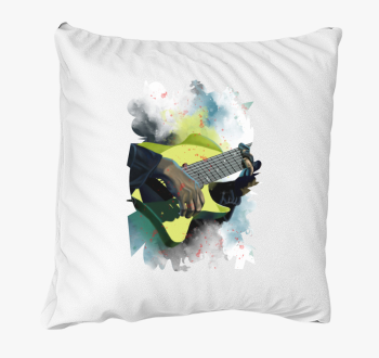 Tosin Abasi kitara b