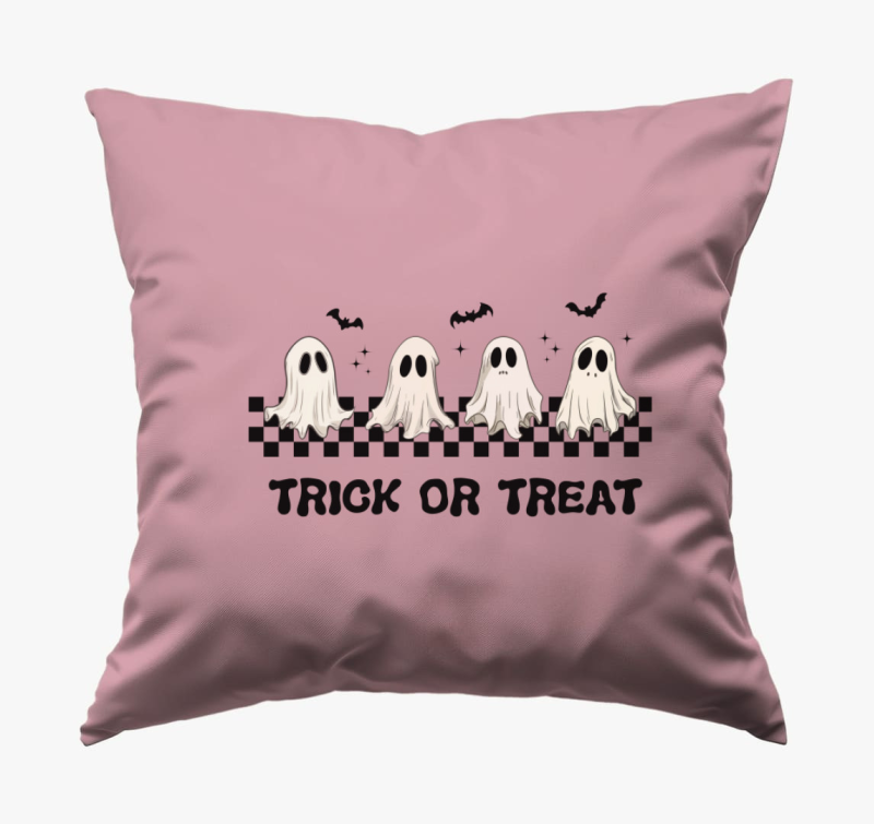 trick or treat blazina