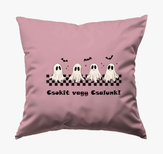 csokit ali csalunk blazina