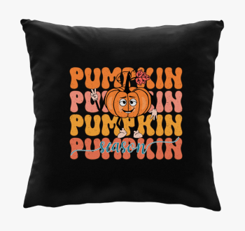 pumpkin season blazina