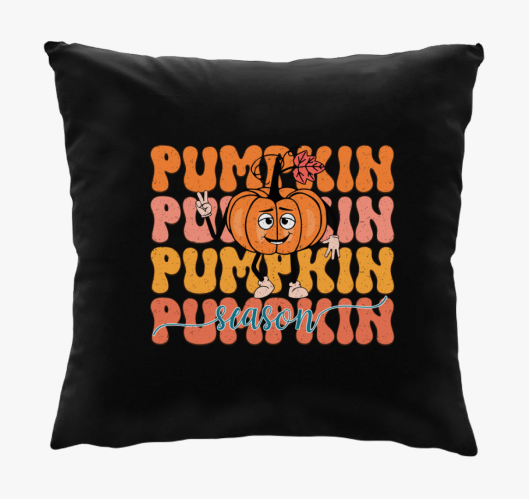 pumpkin season blazina