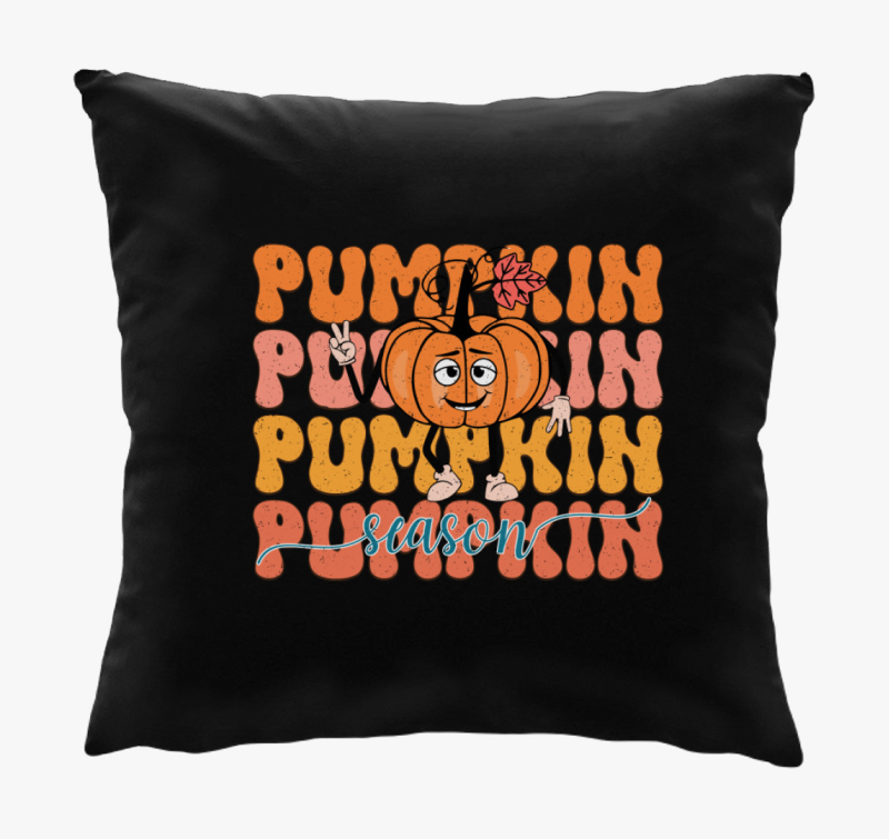 pumpkin season blazina