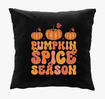 pumpkinspice blazina