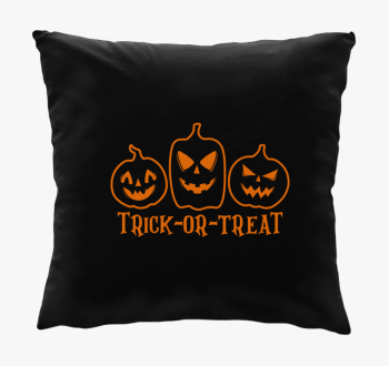 trick or treat pumpk...