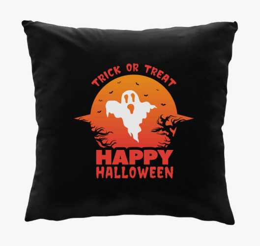 trick or treat happy halloween...