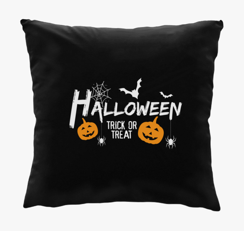 trick or treat halloween blazina