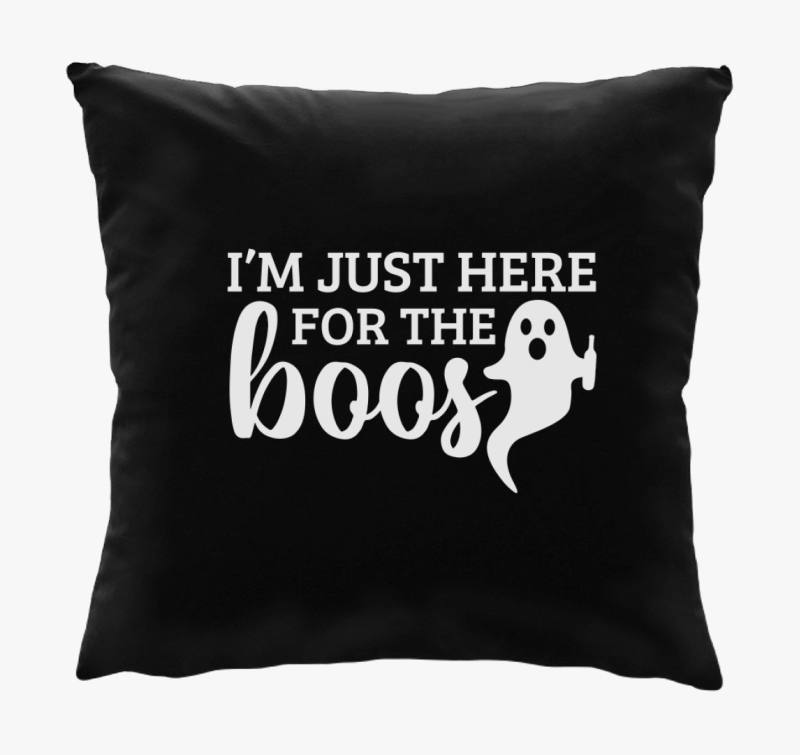 here for boos blazina