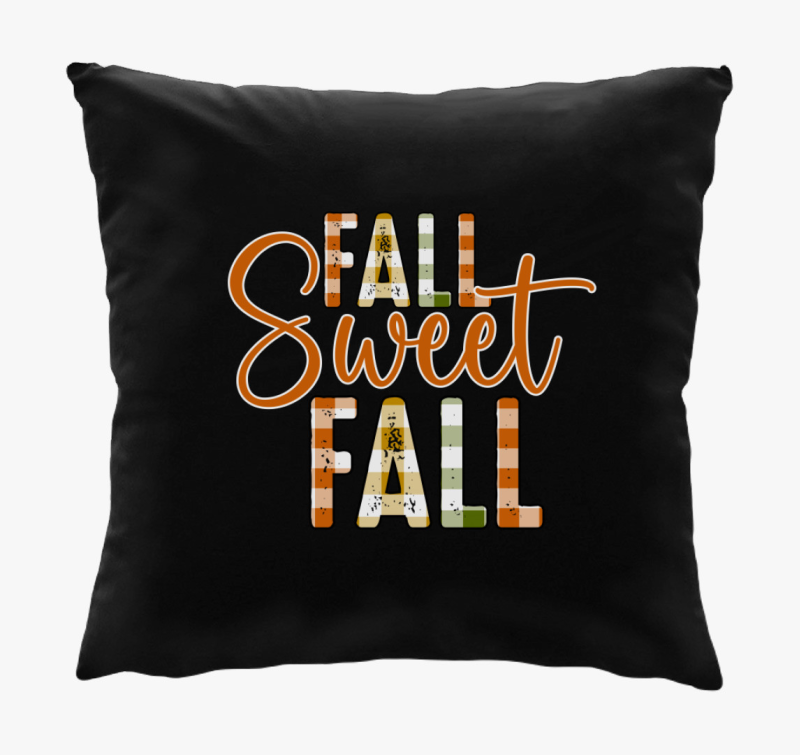 Fall Sweet Fall blazina