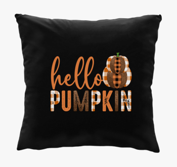 hello pumpkin blazin