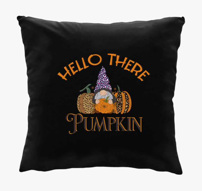 hello there pumpkin blazina