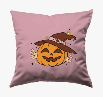 Howdy Pumpkin blazina